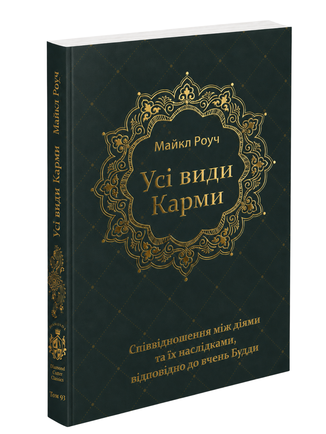 Усі Види Карми