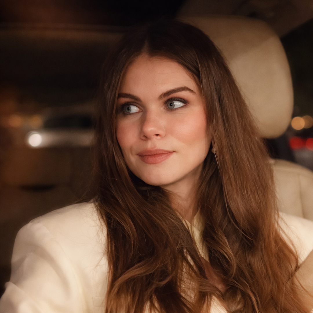 Олена Корягіна