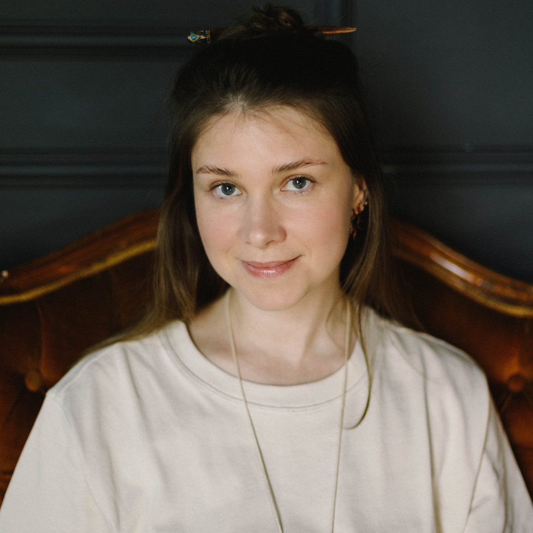 Катерина Тімофєєва