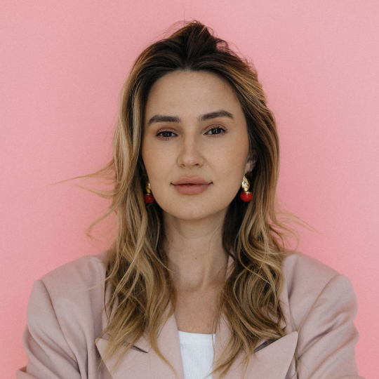 Аніта Соловей