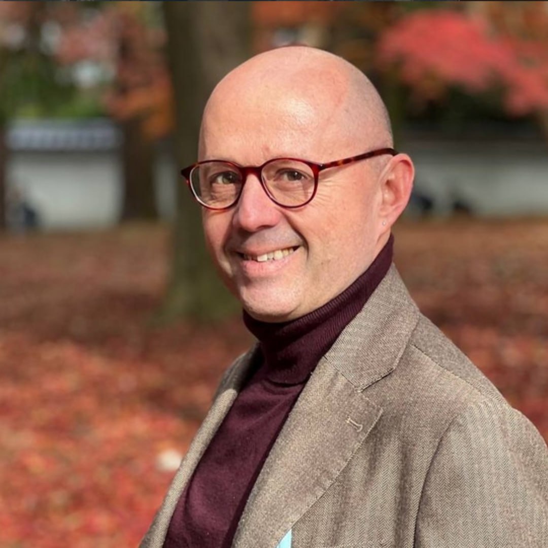 Пітер Мертл