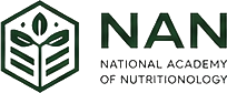 NAN National Academy of Nutritiology