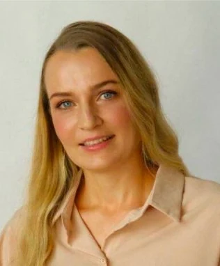 Елена Малиновская