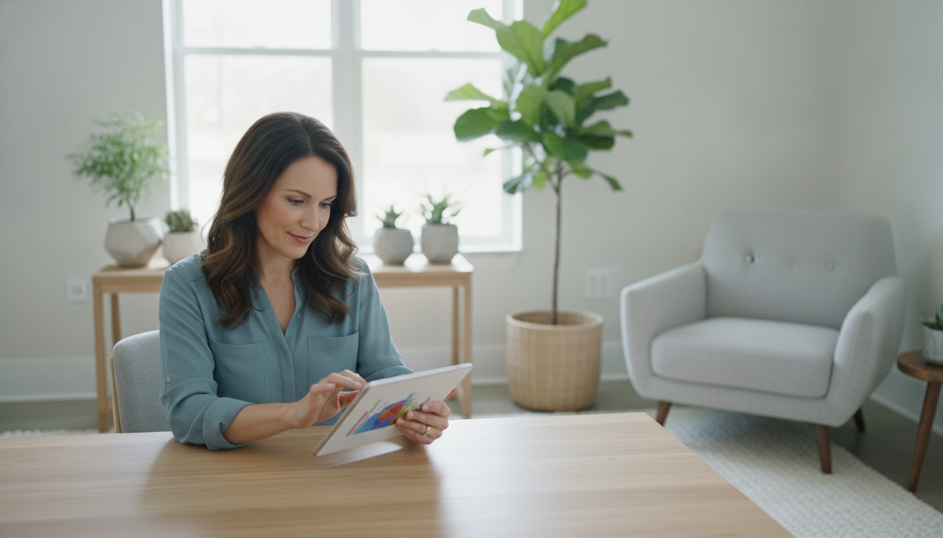 Сертификат health coach в США: требования к практике и обучению