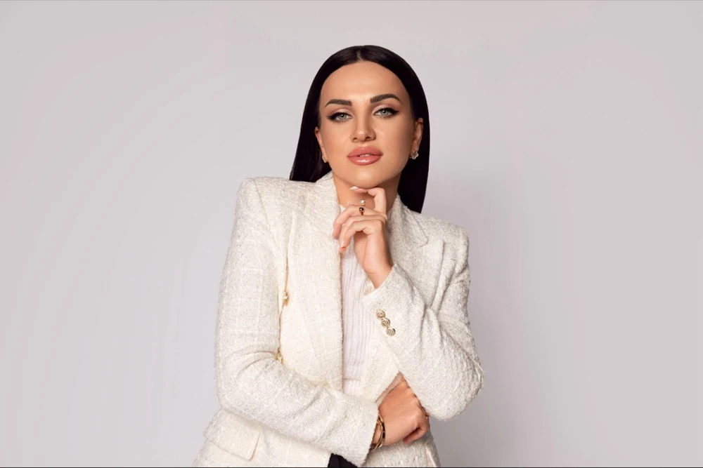 Татьяна Забалуева — Life & Style