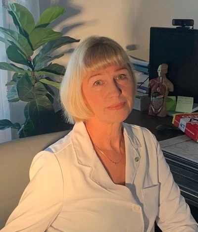 Елена Урбан