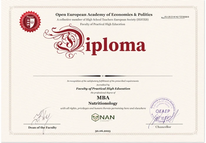 MBA
