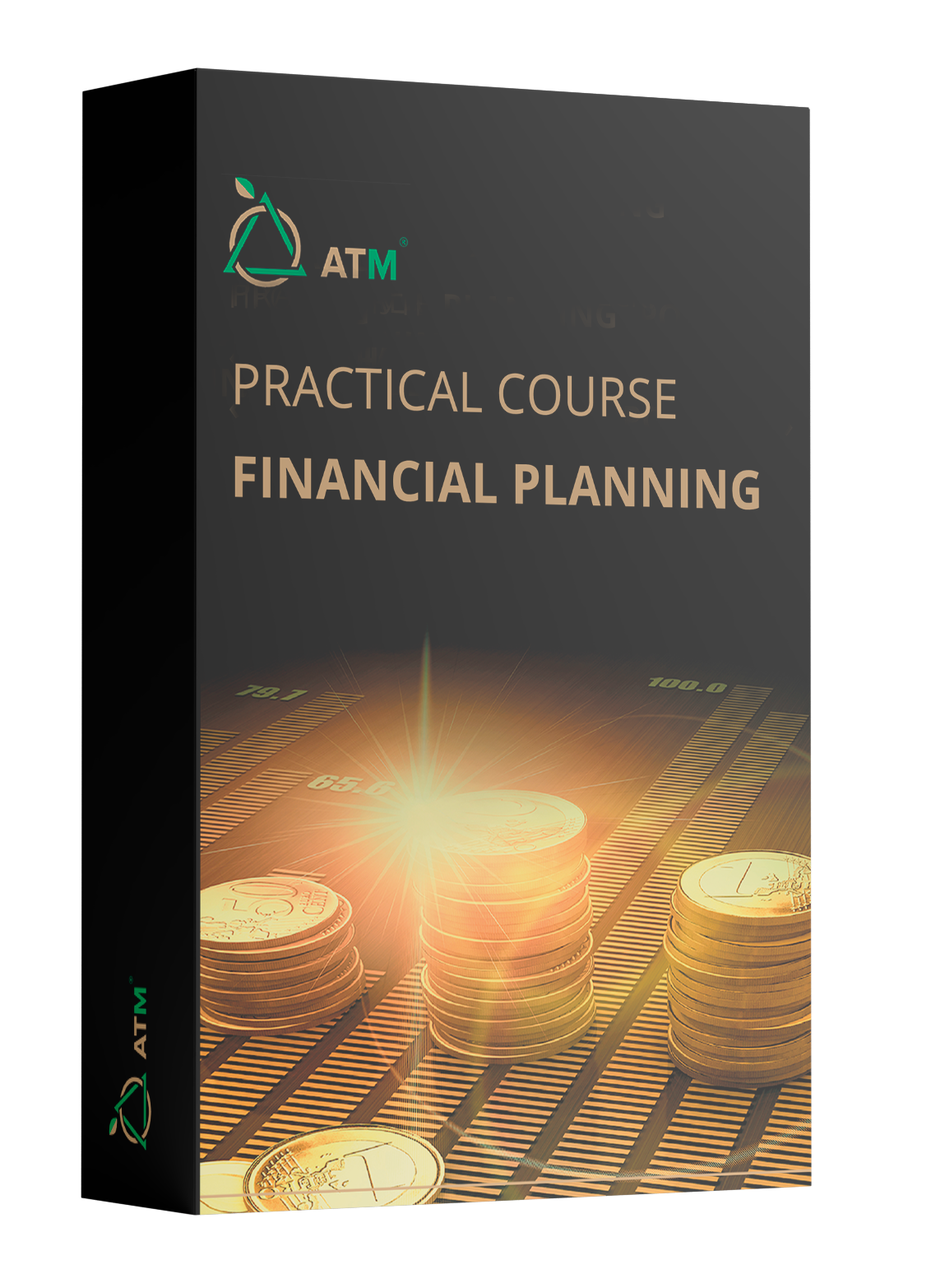 Курс "Финансовое планирование" - ATM