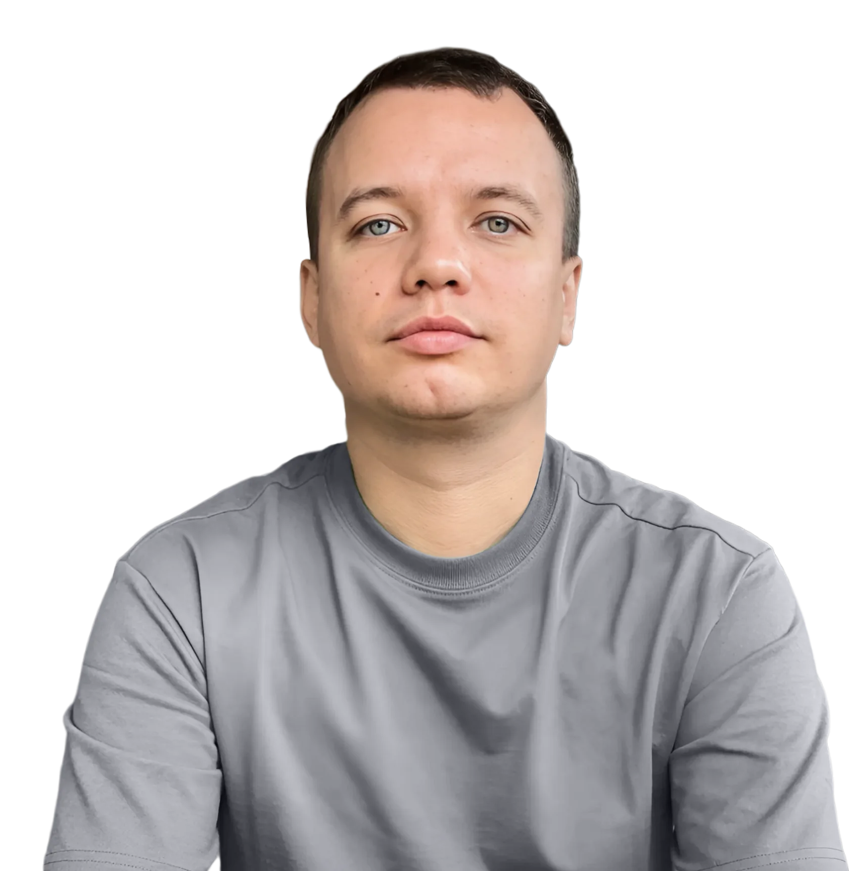 Антон Погорелый