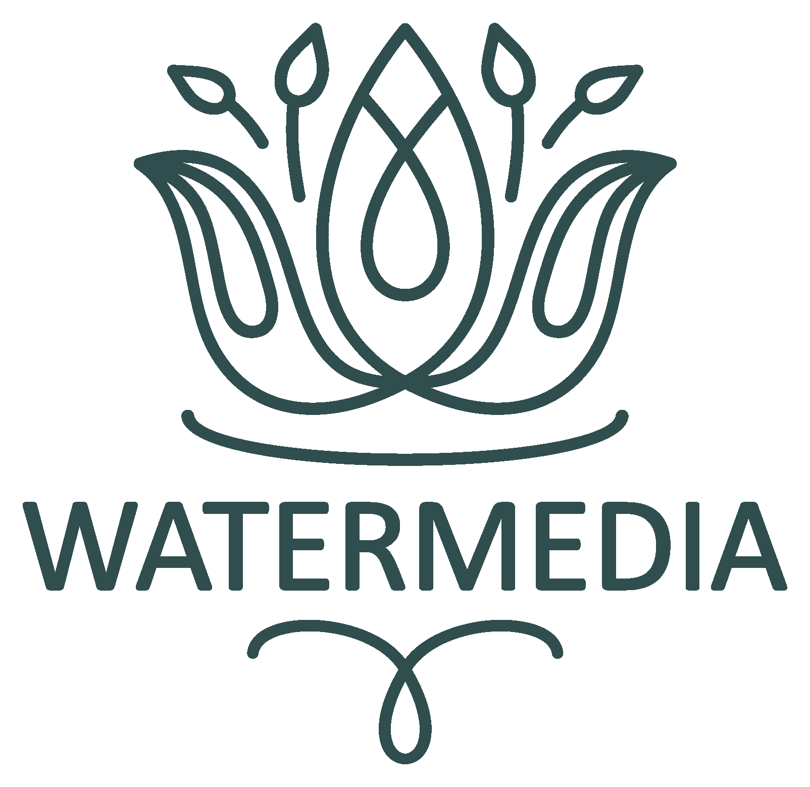 WaterMedia · школа рисования Татьяны Трубниковой