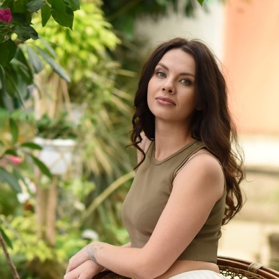Татьяна Трубникова