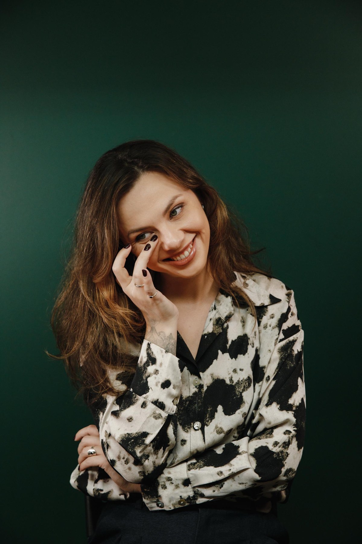 Татьяна Трубникова